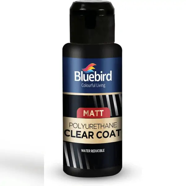 Polyurethane Clear Coat