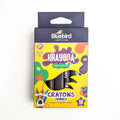 Bluebird Krayona - Set of 12