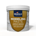 Modeling Paste