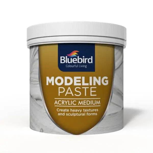 Modeling Paste