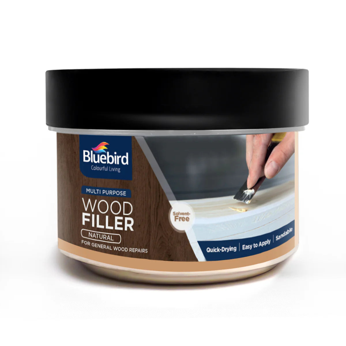 Bluebird All-Purpose Wood Filler