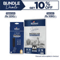 Sketch Pencils Set of 12 + Signature Sketch Pad A4
