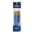 Value Art Brush Set - 10 pcs