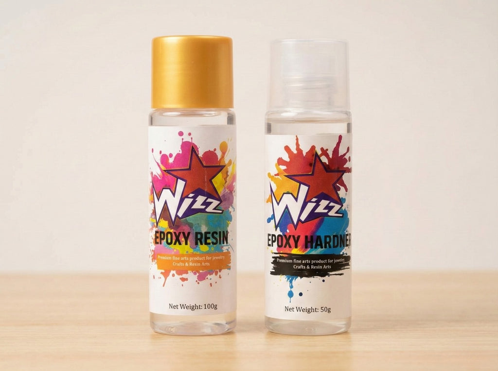 wiz glue