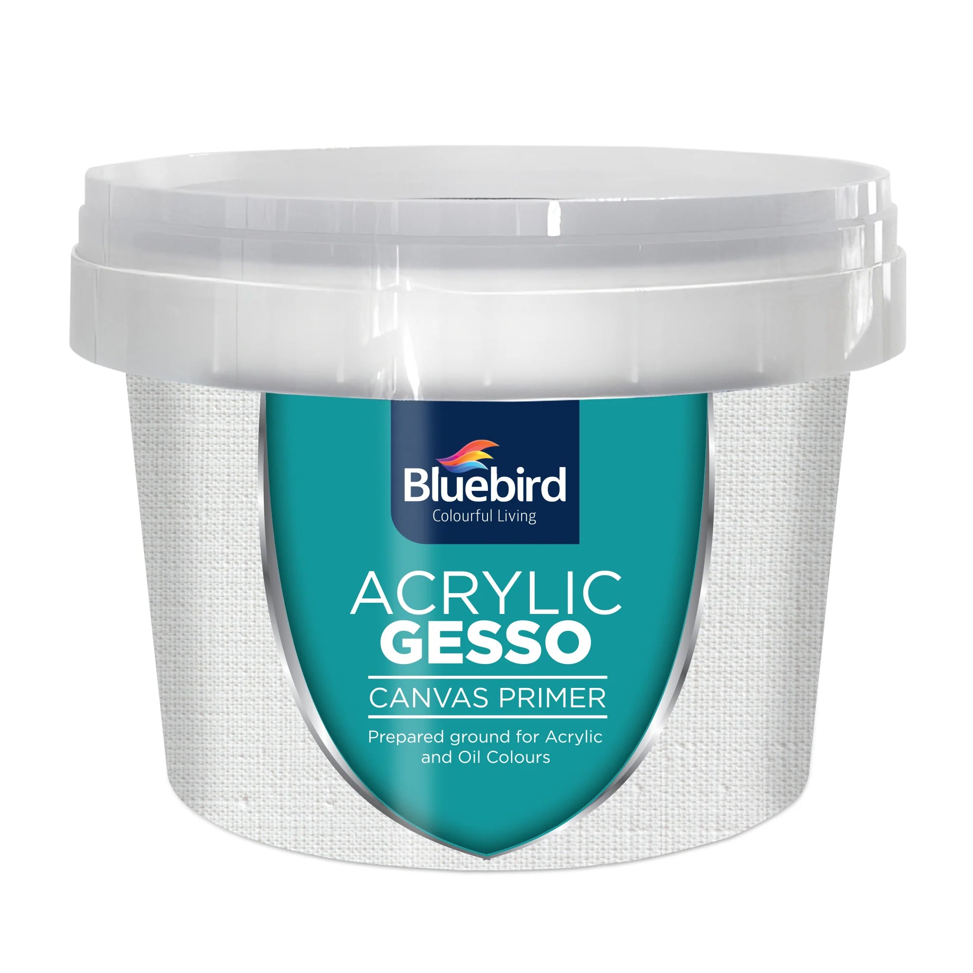 Acrylic Gesso