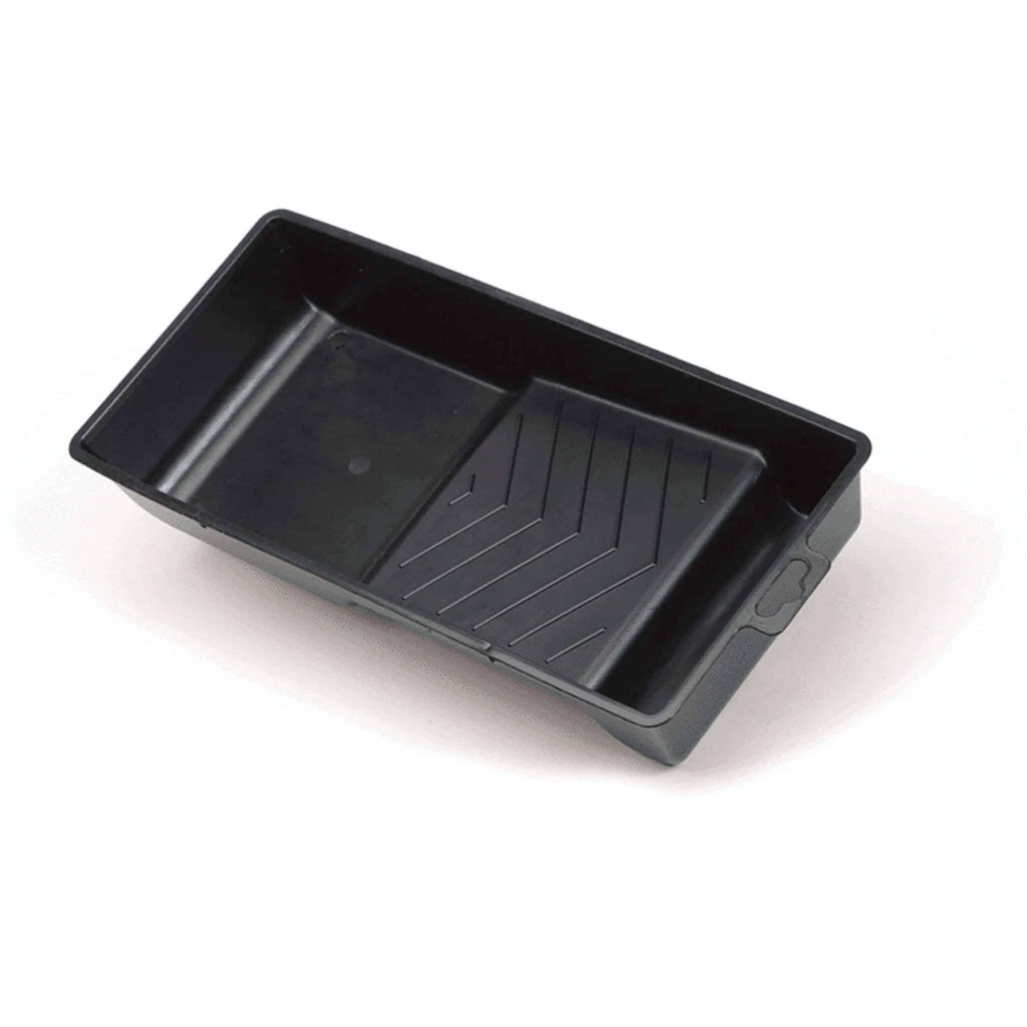 Mini Roller Tray - 4"
